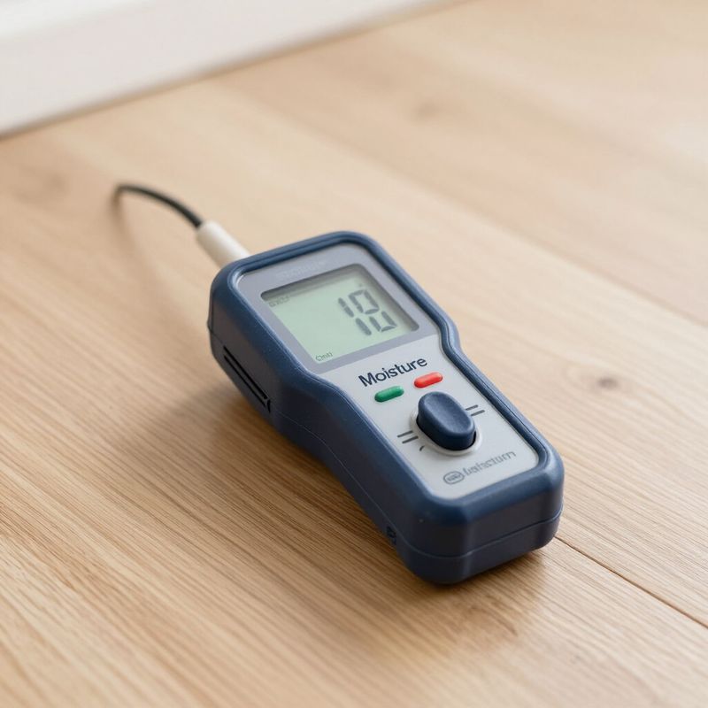 Leak Detection & Repair in Central Falls