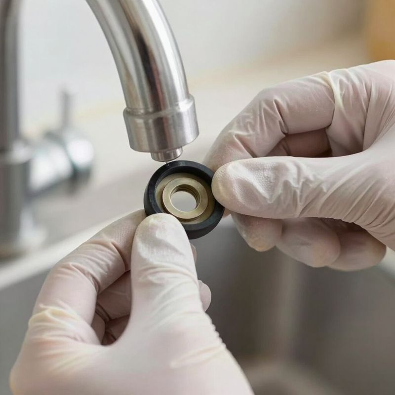 Toilet & Faucet Repair in Central Falls