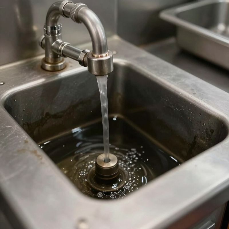 Garbage Disposal in Central Falls
