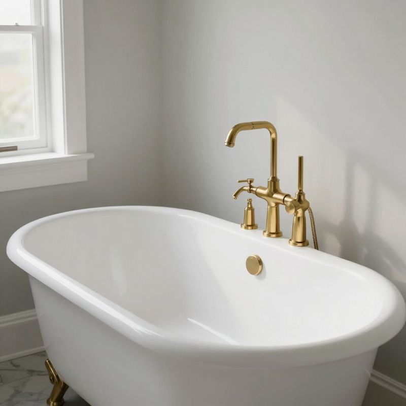 Bathroom & Kitchen Upgrades in Central Falls